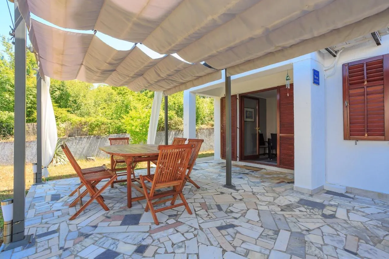 Apartments With A Parking Space Njivice, Krk - 20542 0*, Njivice Croatia